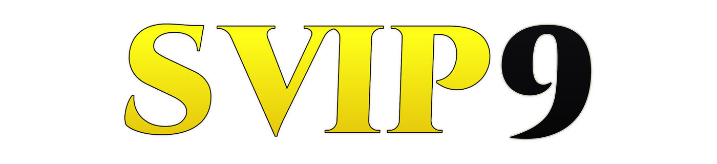 svip9 Logo